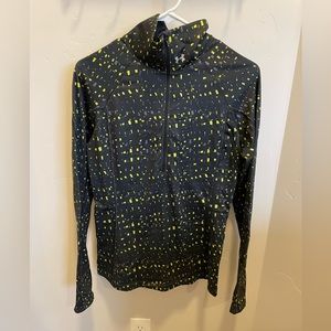 Under Armour Cold Gear Pullover